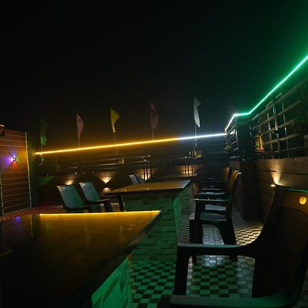 The Pride Hotel Jamshedpur Luaran gambar