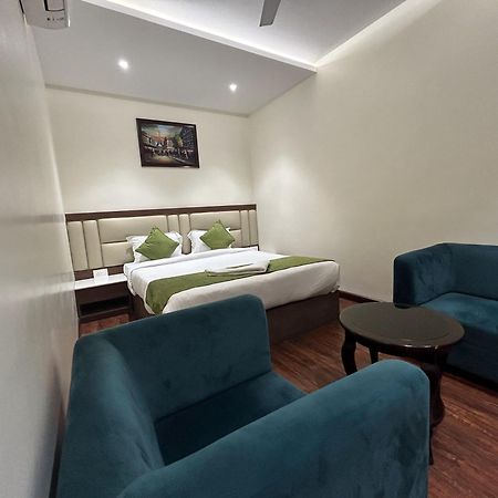 The Pride Hotel Jamshedpur Luaran gambar
