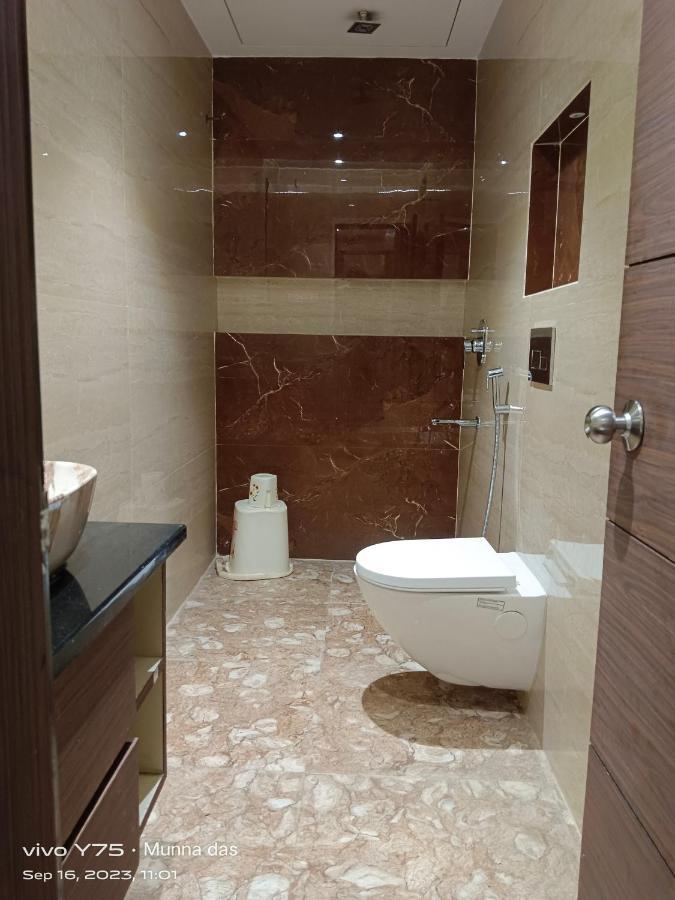 The Pride Hotel Jamshedpur Luaran gambar