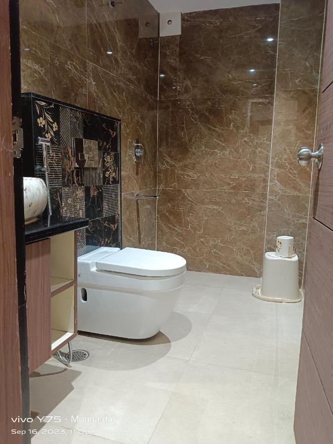 The Pride Hotel Jamshedpur Luaran gambar