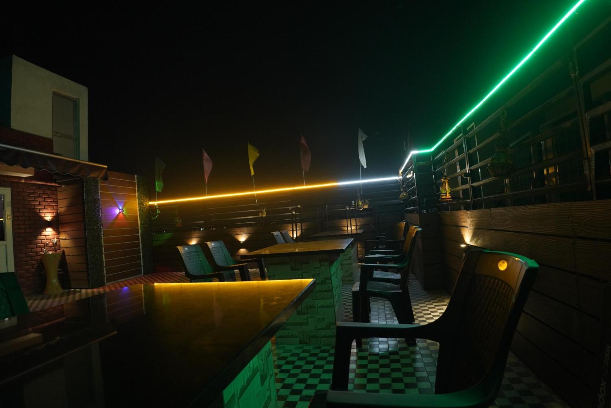 The Pride Hotel Jamshedpur Luaran gambar