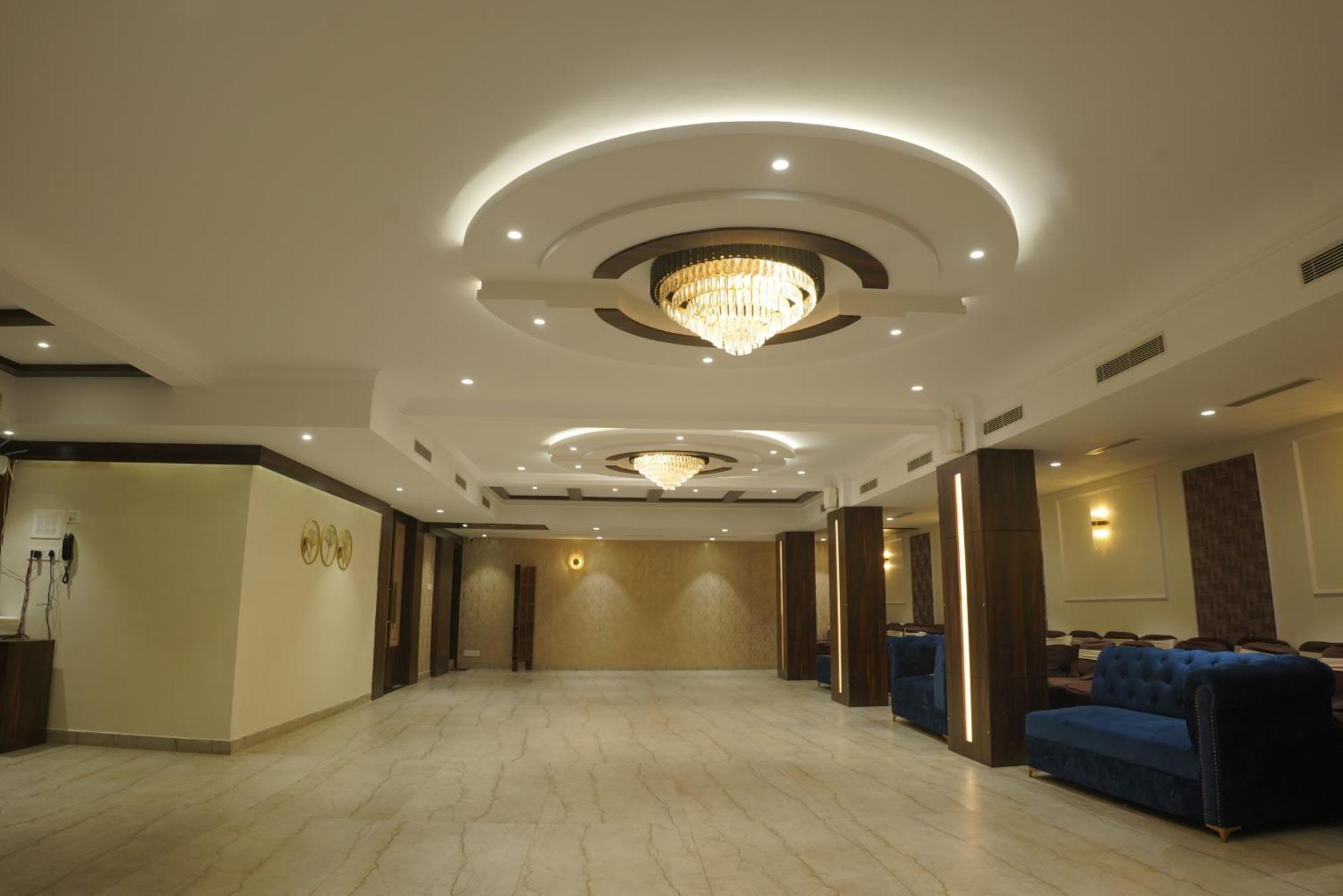 The Pride Hotel Jamshedpur Luaran gambar