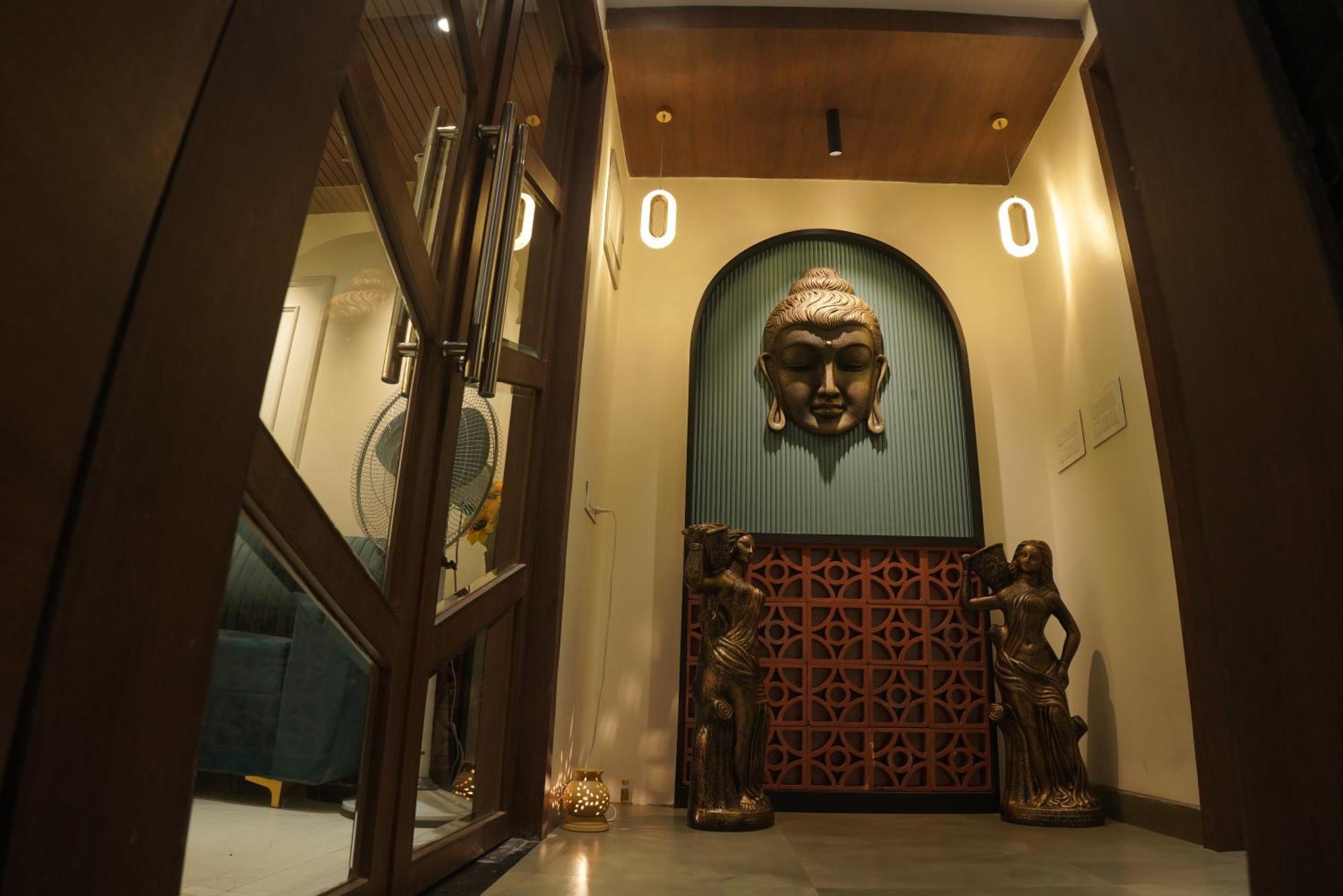 The Pride Hotel Jamshedpur Luaran gambar